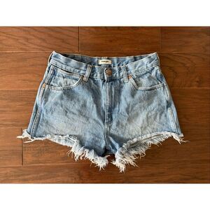 Wrangler Cutoff Festival Shorts 27